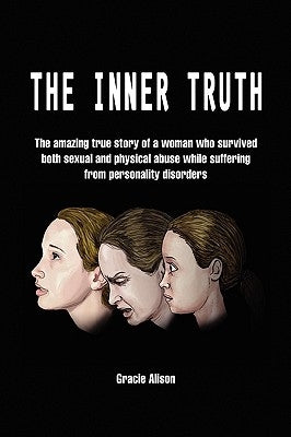 The Inner Truth by Alison, Gracie