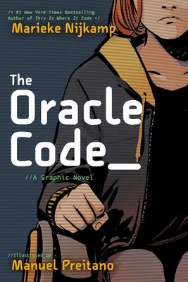 The Oracle Code by Nijkamp, Marieke
