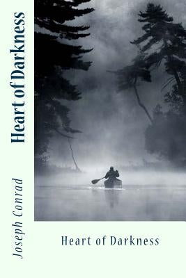 Heart of Darkness by Sir Angels