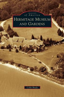 Hermitage Museum and Gardens by Brady, Colin