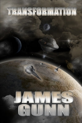 Transformation by Gunn, James