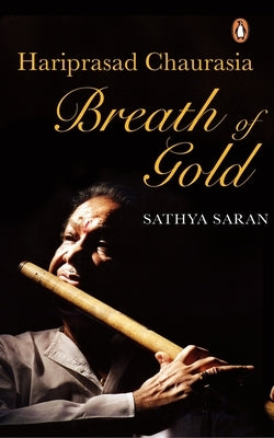 Breath of Gold by Saran, Sathya