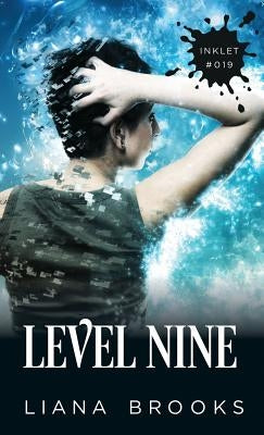 Level Nine by Brooks, Liana