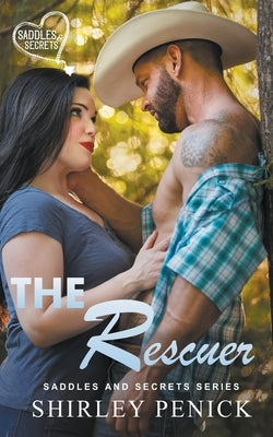 The Rescuer by Penick, Shirley