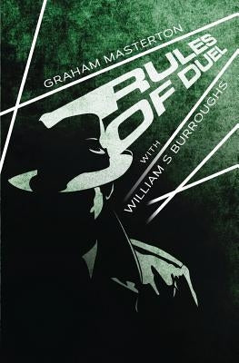 Rules of Duel by Masterton, Graham
