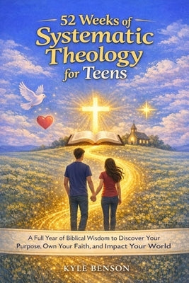 52 Weeks of Systematic Theology for Teens: A Full Year of Biblical Wisdom to Discover Your Purpose, Own Your Faith, and Impact Your World by Benson, Kyle