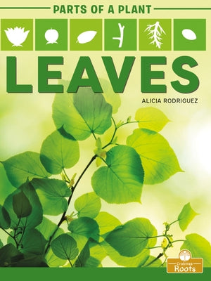 Leaves by Rodriguez, Alicia