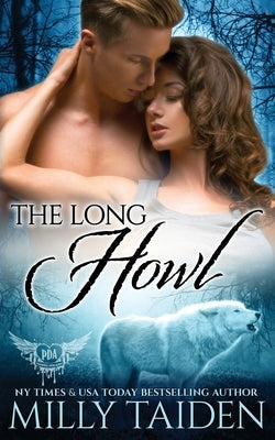 The Long Howl by Taiden, Milly
