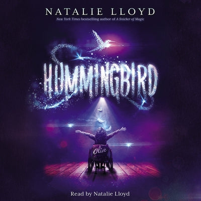 Hummingbird by Lloyd, Natalie