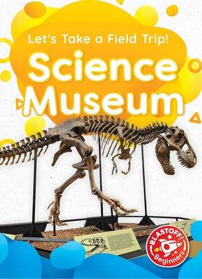 Science Museum by Sabelko, Rebecca