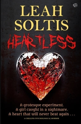 Heartless by Soltis, Leah