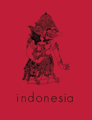 Indonesia Journal, April 1968, Volume 5: April 1968 by Anderson, Benedict R. O'g