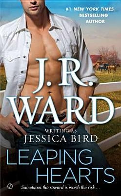 Leaping Hearts by Ward, J. R.