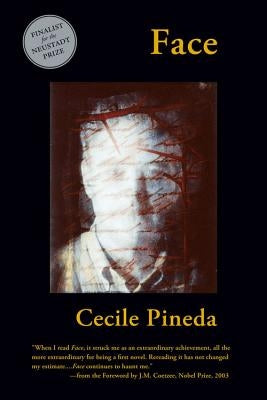 Face by Pineda, Cecile