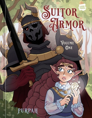 Suitor Armor, Volume 1 by Purpah