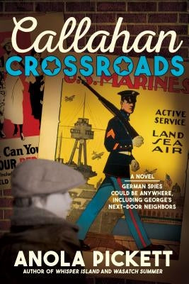 Callahan Crossroads by Pickett, Anola
