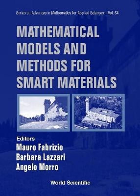 Mathematical Models and Methods for Smart Materials by Fabrizio, Mauro