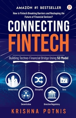 Connecting Fintech by Potnis, Krishna
