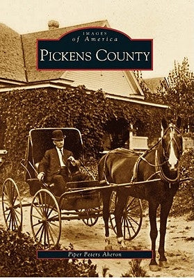 Pickens County by Aheron, Piper Peters