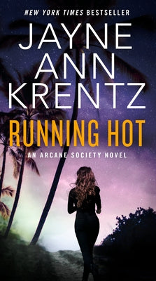 Running Hot by Krentz, Jayne Ann