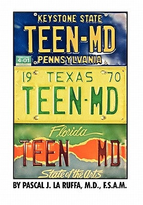 Teen-MD by Laruffa, Pascal