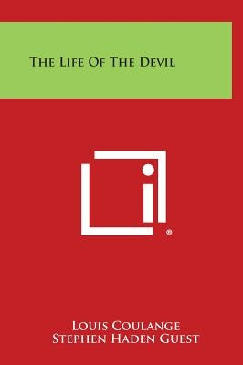 The Life of the Devil by Coulange, Louis
