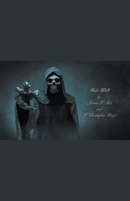 God's Will? by Ash, James