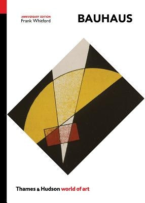 Bauhaus by Whitford, Frank