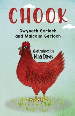 Chook by Gerloch, Gwyneth