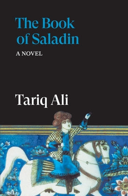 The Book of Saladin by Ali, Tariq