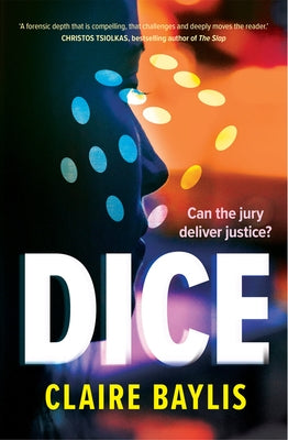 Dice by Baylis, Claire