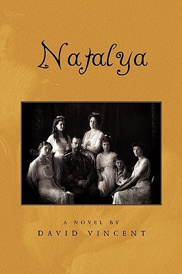 Natalya by Vincent, David