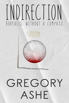 Indirection by Ashe, Gregory