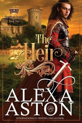 The Heir by Publishing, Dragonblade