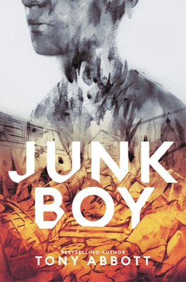 Junk Boy by Abbott, Tony