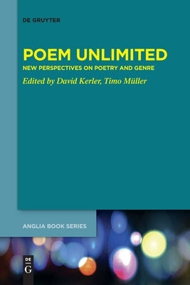 Poem Unlimited by No Contributor