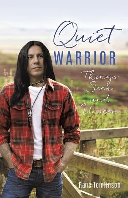 Quiet Warrior by Tomlinson, Rane