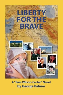 Liberty for the Brave by Proctor, Ac