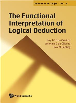 Function Interpretat of Logical Deduct.. by de Oliveira, Anjolina G.