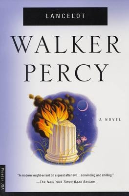 Lancelot by Percy, Walker
