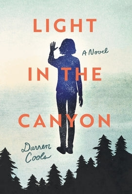 Light in the Canyon by Cools, Darren