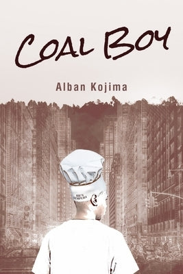 Coal Boy by Kojima, Alban