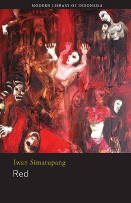 Red by Simatupang, Iwan