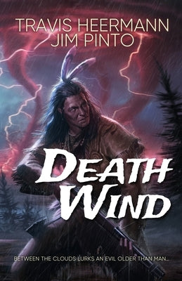 Death Wind by Heermann, Travis