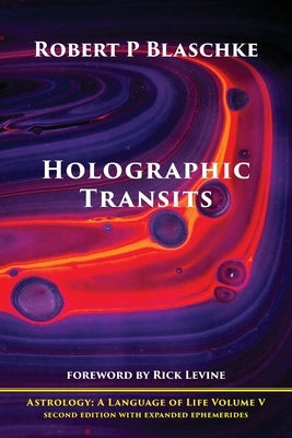 Holographic Transits by Blaschke, Robert P.