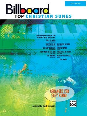 Billboard Top Christian Singles by Tornquist, Carol