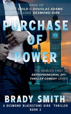 Purchase of Power by Smith, Brady
