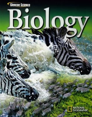 Glencoe Biology, Reading Essen by McGraw-Hill/Glencoe