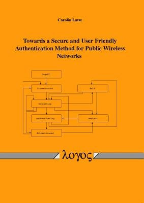 Towards a Secure and User Friendly Authentication Method for Public Wireless Networks by Latze, Carolin