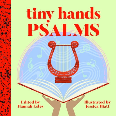 Psalms by Estes, Hannah Duguid